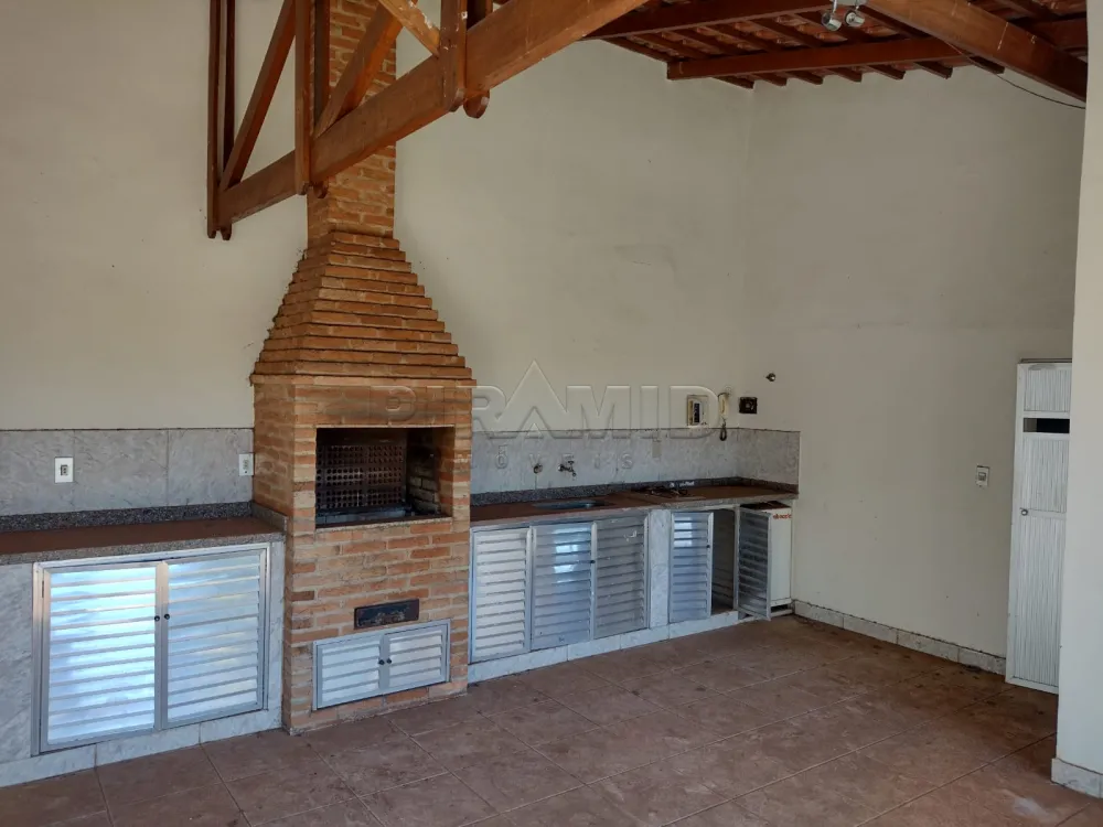 Alugar Casa / Padr&atilde;o em Ribeir&atilde;o Preto R$ 6.000,00 - Foto 9