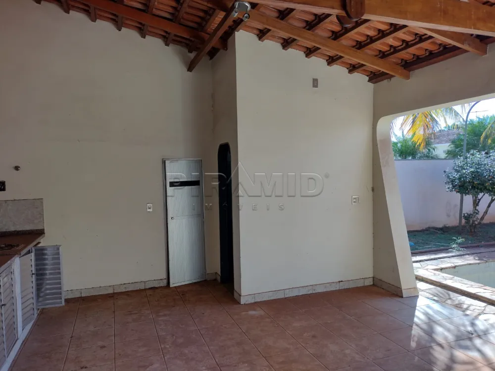 Alugar Casa / Padr&atilde;o em Ribeir&atilde;o Preto R$ 6.000,00 - Foto 10