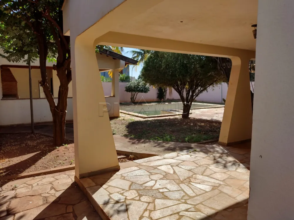 Alugar Casa / Padr&atilde;o em Ribeir&atilde;o Preto R$ 6.000,00 - Foto 11