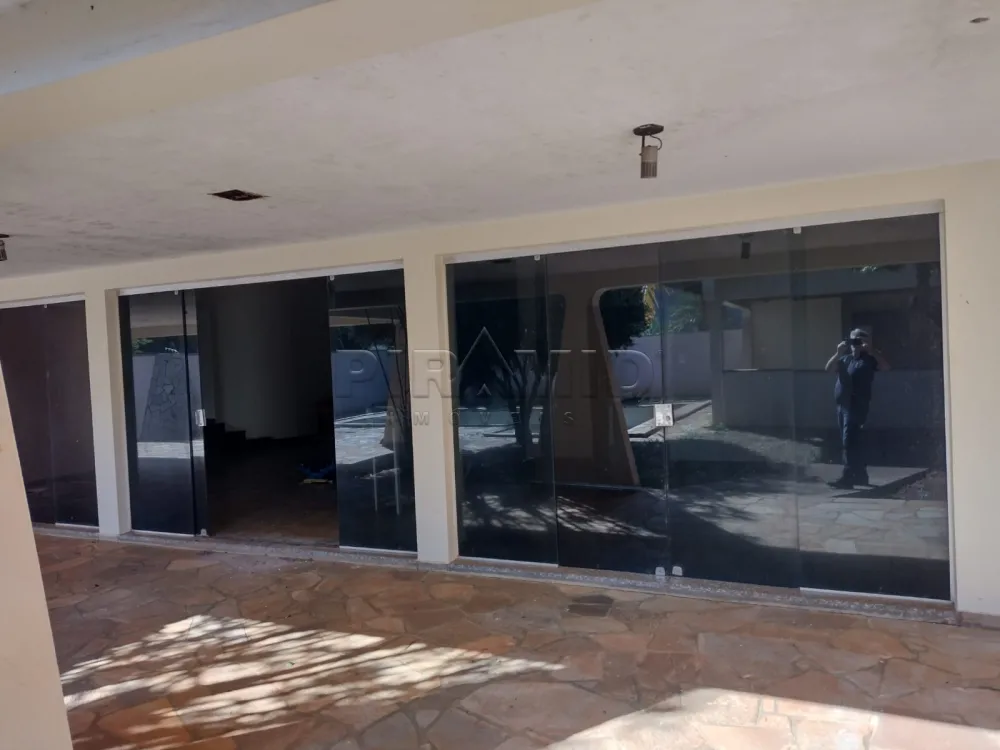 Alugar Casa / Padr&atilde;o em Ribeir&atilde;o Preto R$ 6.000,00 - Foto 12