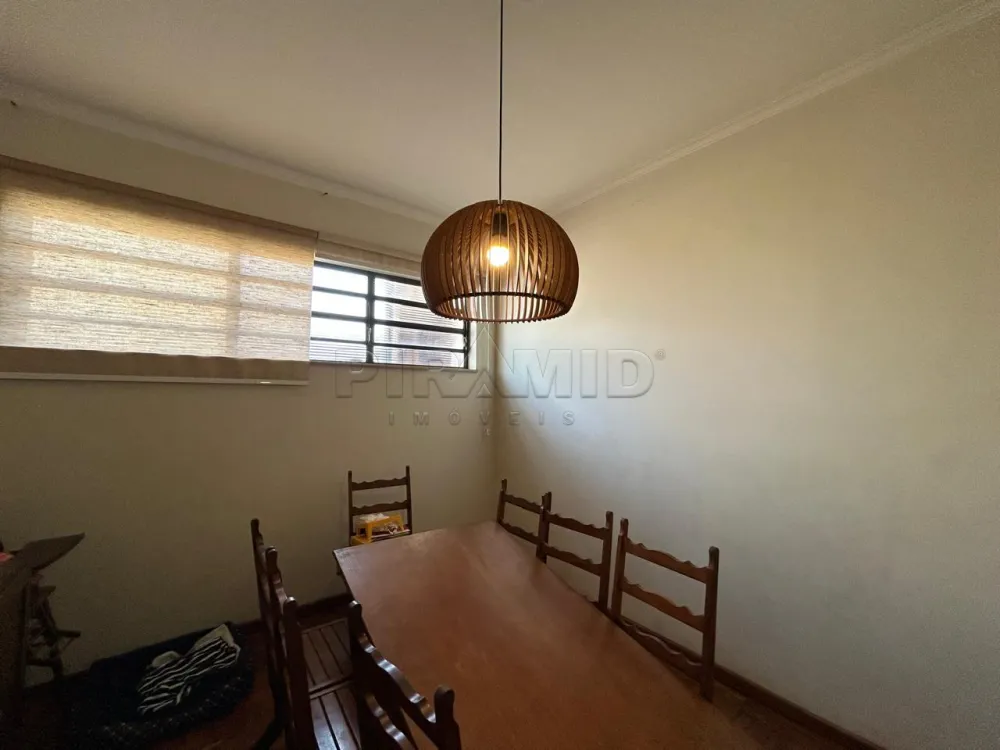 Alugar Casa / Padr&atilde;o em Ribeir&atilde;o Preto R$ 1.400,00 - Foto 7