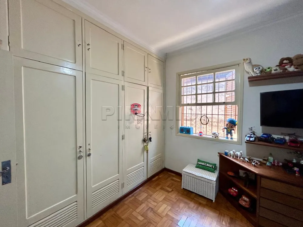 Alugar Casa / Padr&atilde;o em Ribeir&atilde;o Preto R$ 1.400,00 - Foto 14