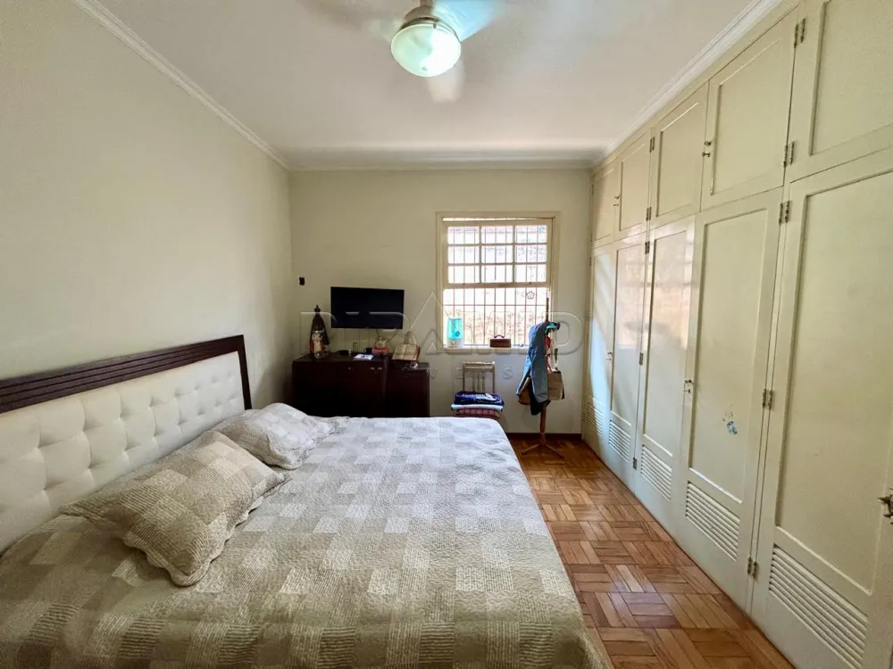 Alugar Casa / Padr&atilde;o em Ribeir&atilde;o Preto R$ 1.400,00 - Foto 16