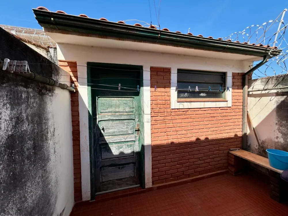 Alugar Casa / Padr&atilde;o em Ribeir&atilde;o Preto R$ 1.400,00 - Foto 20