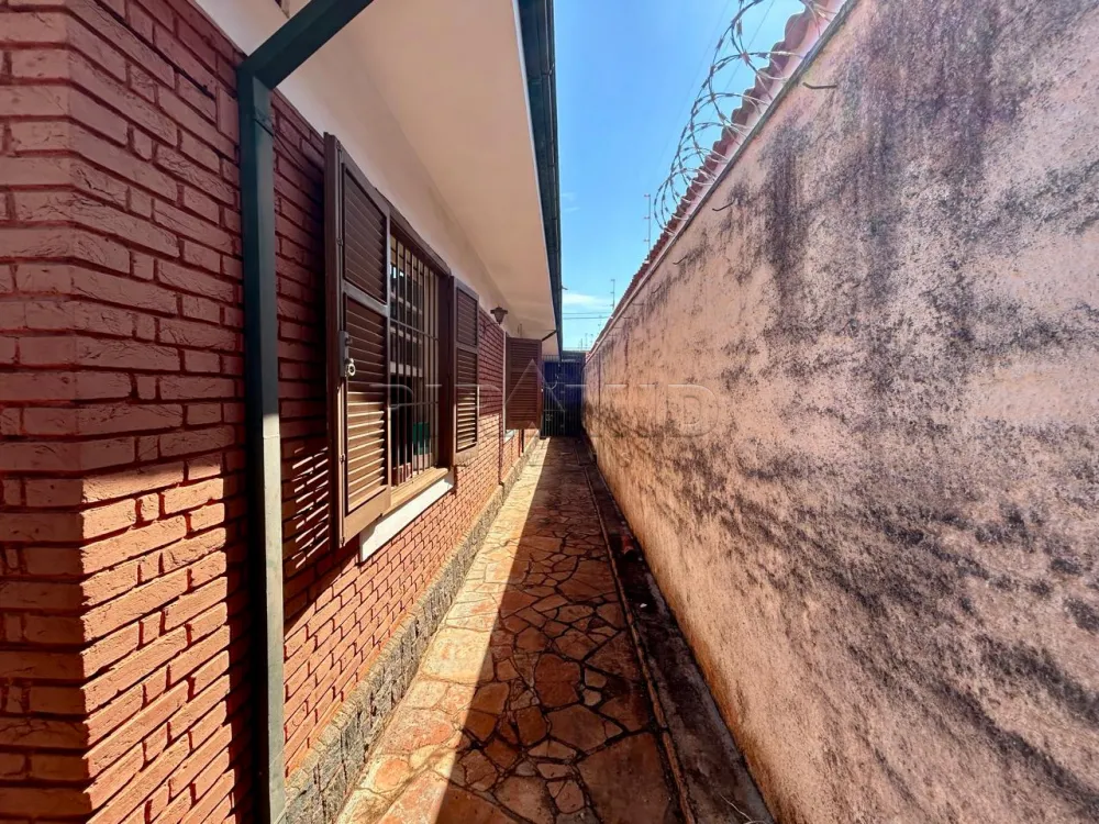 Alugar Casa / Padr&atilde;o em Ribeir&atilde;o Preto R$ 1.400,00 - Foto 23