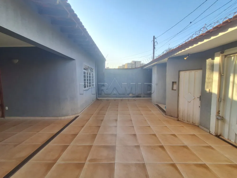 Alugar Casa / Padr&atilde;o em Ribeir&atilde;o Preto R$ 4.300,00 - Foto 2