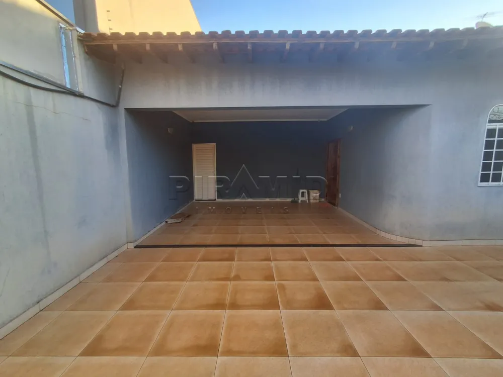Alugar Casa / Padr&atilde;o em Ribeir&atilde;o Preto R$ 4.300,00 - Foto 1