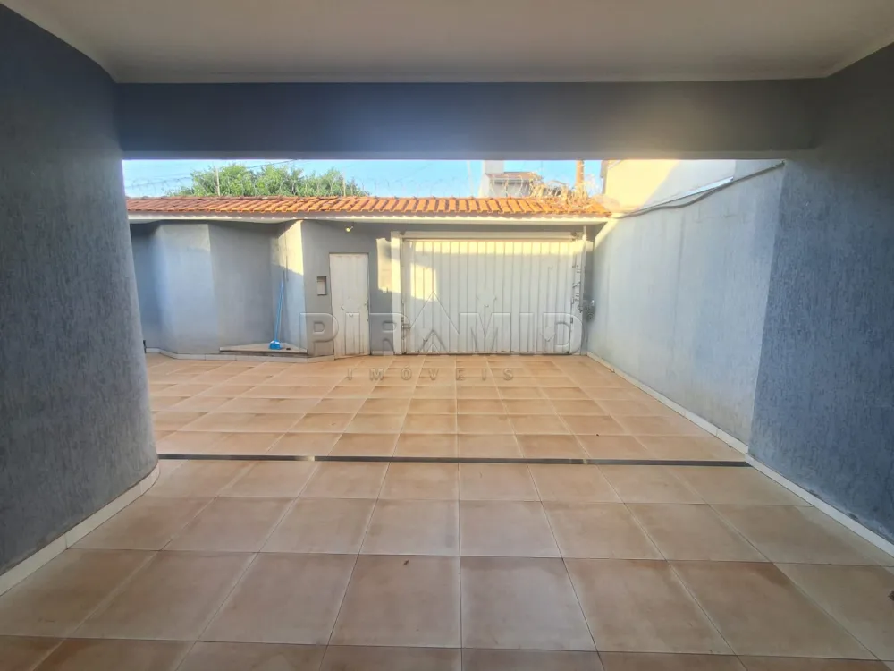 Alugar Casa / Padr&atilde;o em Ribeir&atilde;o Preto R$ 4.300,00 - Foto 3