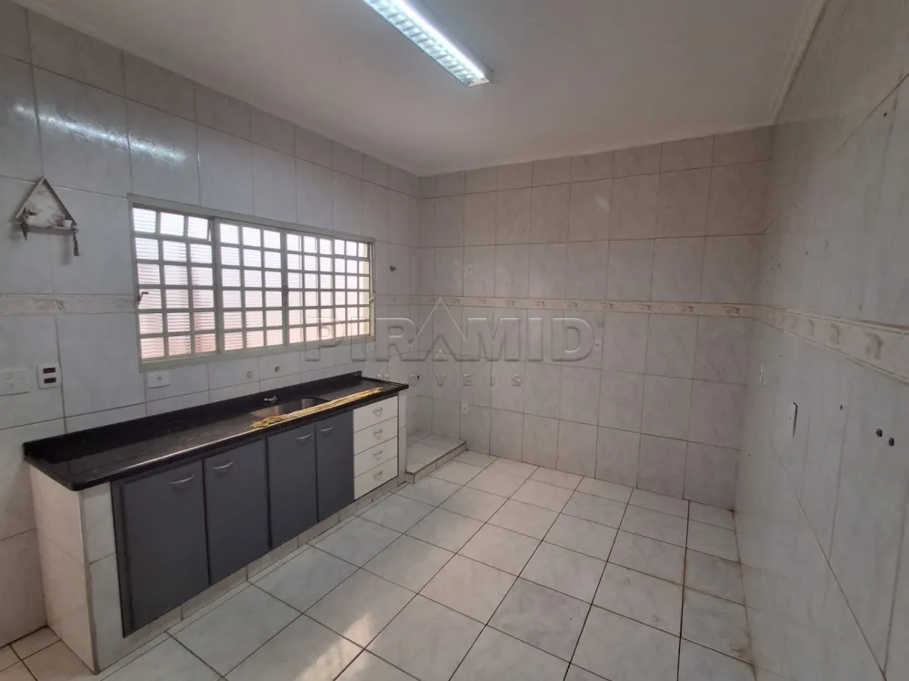 Alugar Casa / Padr&atilde;o em Ribeir&atilde;o Preto R$ 4.300,00 - Foto 10