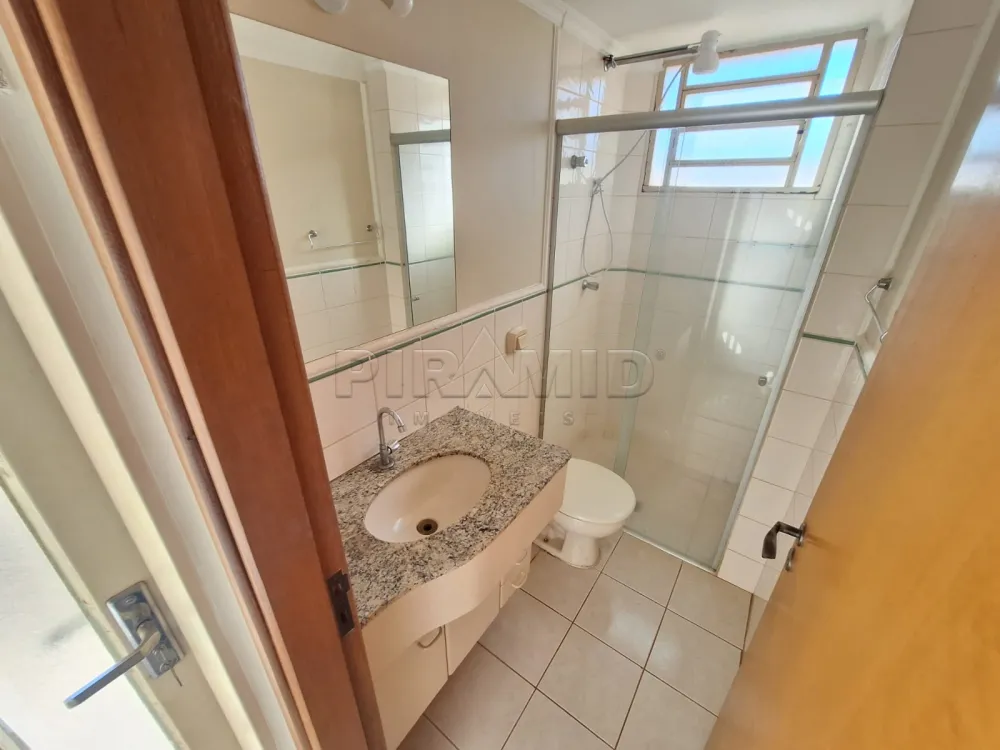Alugar Apartamento / Padr&atilde;o em Ribeir&atilde;o Preto R$ 1.500,00 - Foto 8