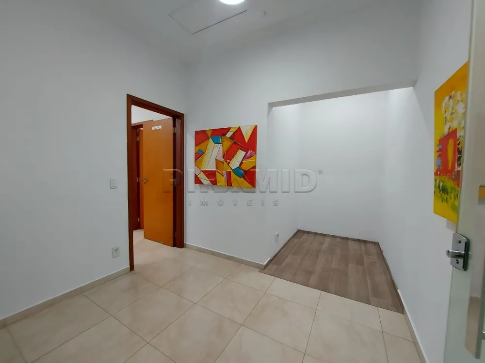Alugar Comercial / Sala em Ribeir&atilde;o Preto R$ 1.400,00 - Foto 3