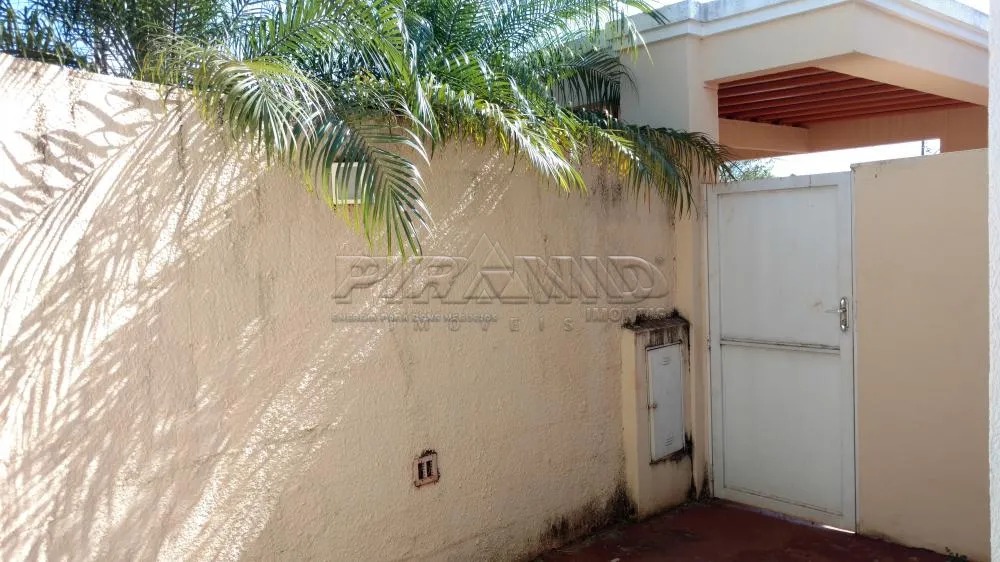 Alugar Casa / Condom&iacute;nio em Ribeir&atilde;o Preto R$ 3.500,00 - Foto 18