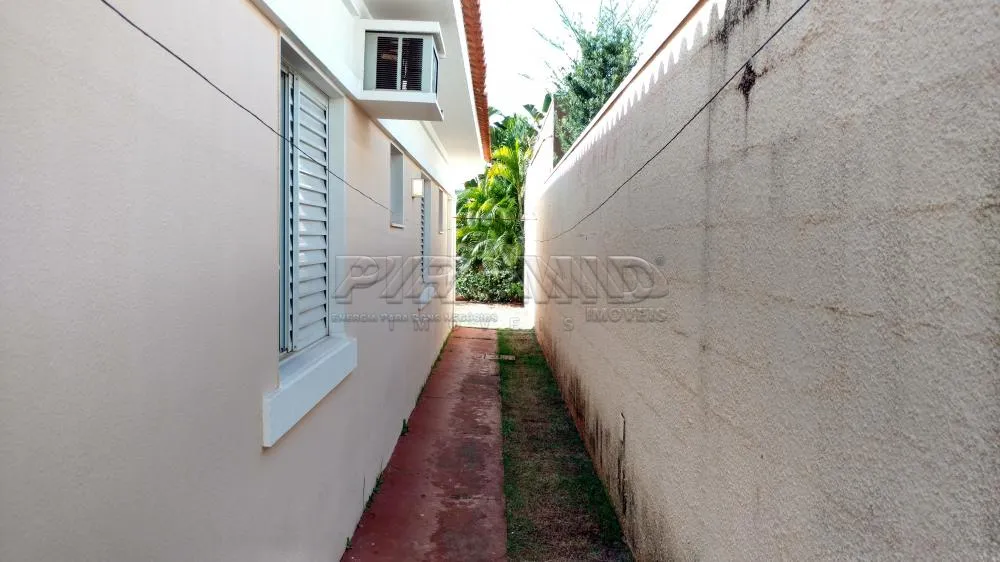 Alugar Casa / Condom&iacute;nio em Ribeir&atilde;o Preto R$ 3.500,00 - Foto 17