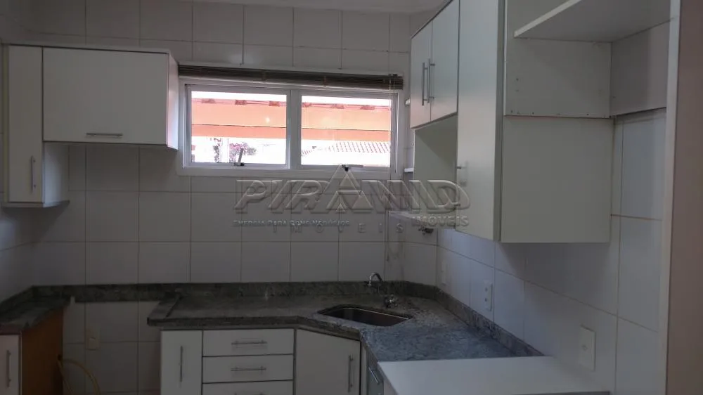 Alugar Casa / Condom&iacute;nio em Ribeir&atilde;o Preto R$ 3.500,00 - Foto 13