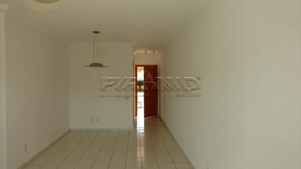 Alugar Casa / Condom&iacute;nio em Ribeir&atilde;o Preto R$ 3.500,00 - Foto 2