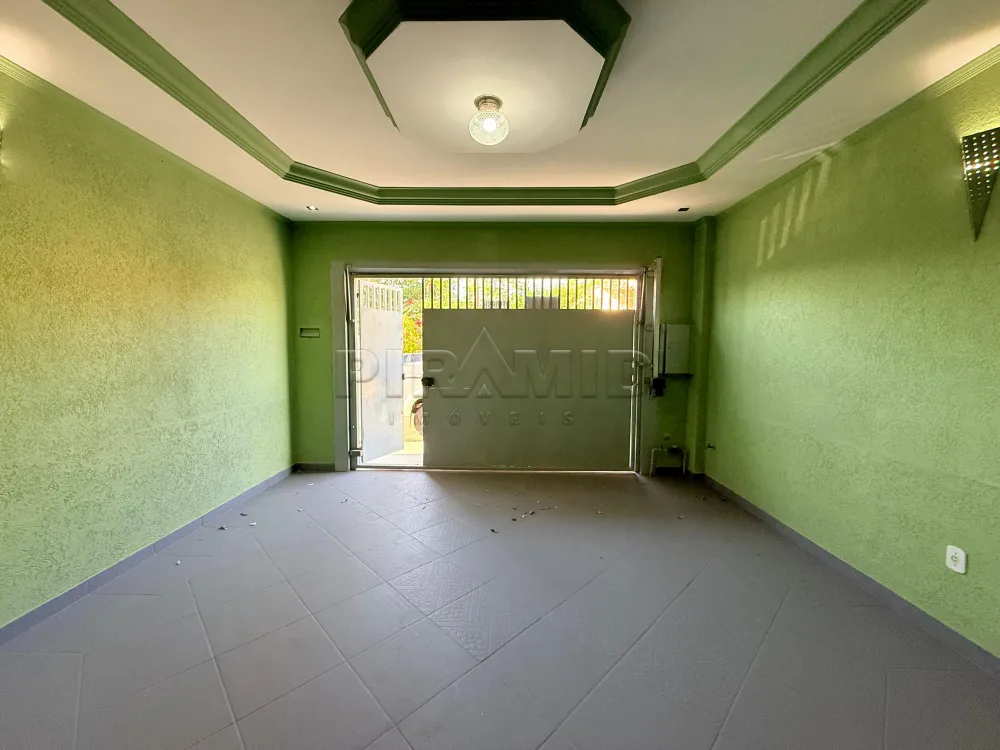 Alugar Casa / Padr&atilde;o em Ribeir&atilde;o Preto R$ 1.600,00 - Foto 5