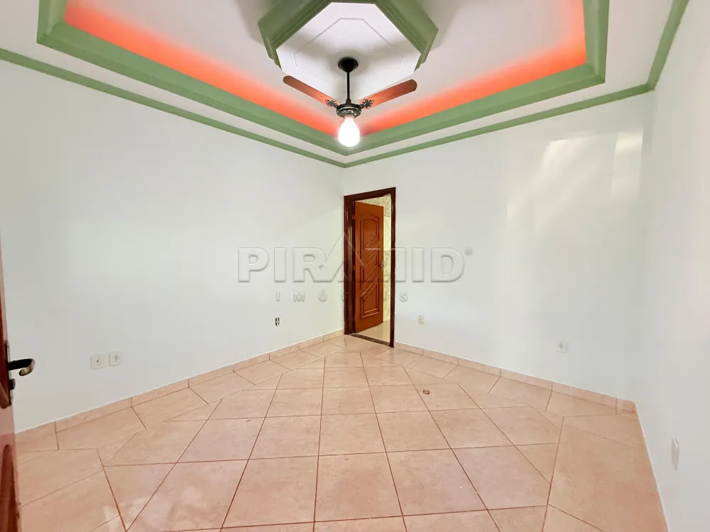 Alugar Casa / Padr&atilde;o em Ribeir&atilde;o Preto R$ 1.600,00 - Foto 7