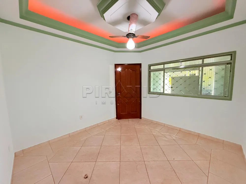 Alugar Casa / Padr&atilde;o em Ribeir&atilde;o Preto R$ 1.600,00 - Foto 9