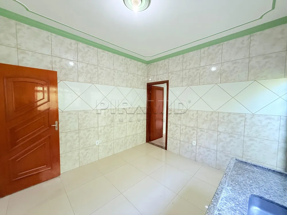 Alugar Casa / Padr&atilde;o em Ribeir&atilde;o Preto R$ 1.600,00 - Foto 12