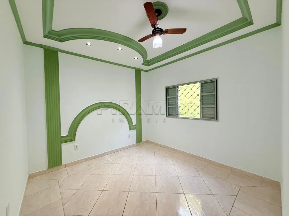 Alugar Casa / Padr&atilde;o em Ribeir&atilde;o Preto R$ 1.600,00 - Foto 15