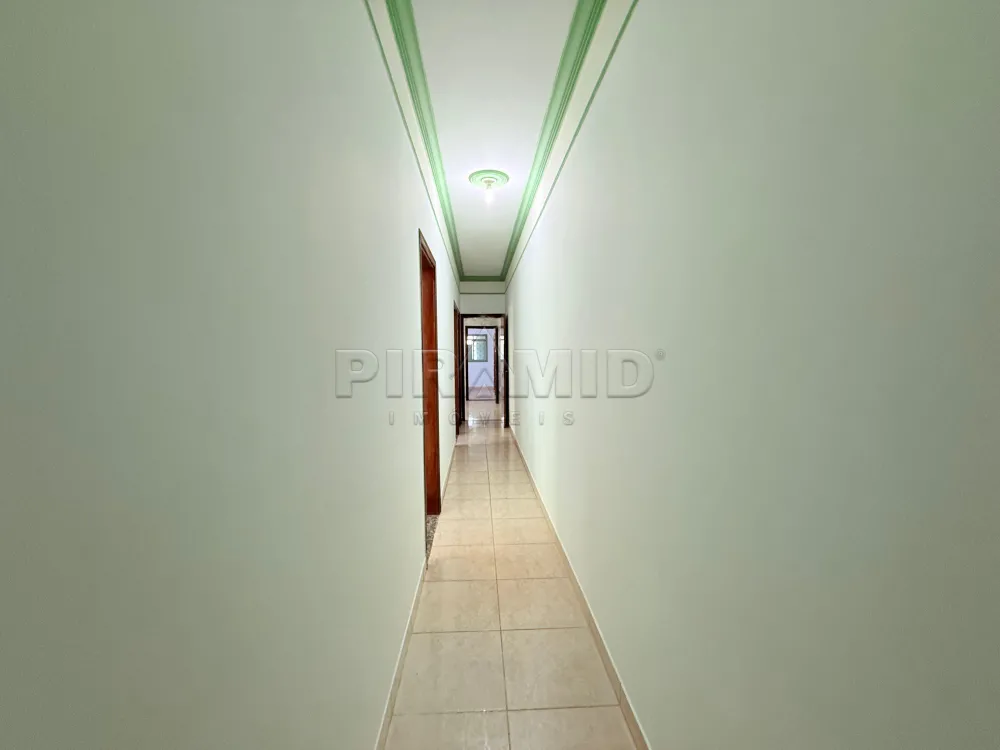 Alugar Casa / Padr&atilde;o em Ribeir&atilde;o Preto R$ 1.600,00 - Foto 21
