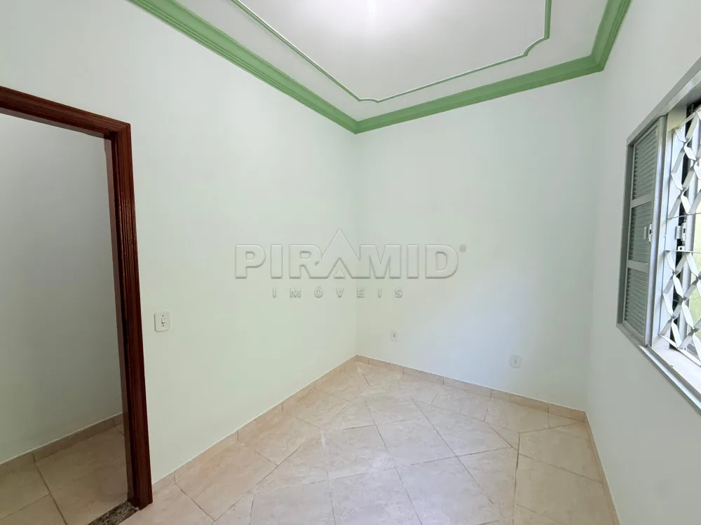Alugar Casa / Padr&atilde;o em Ribeir&atilde;o Preto R$ 1.600,00 - Foto 23