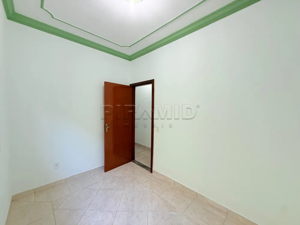 Alugar Casa / Padr&atilde;o em Ribeir&atilde;o Preto R$ 1.600,00 - Foto 24
