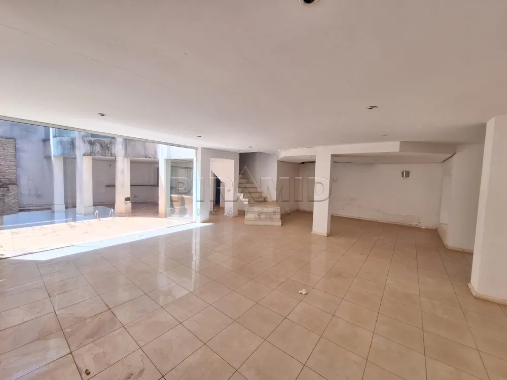 Alugar Casa / Padr&atilde;o em Ribeir&atilde;o Preto R$ 10.000,00 - Foto 9