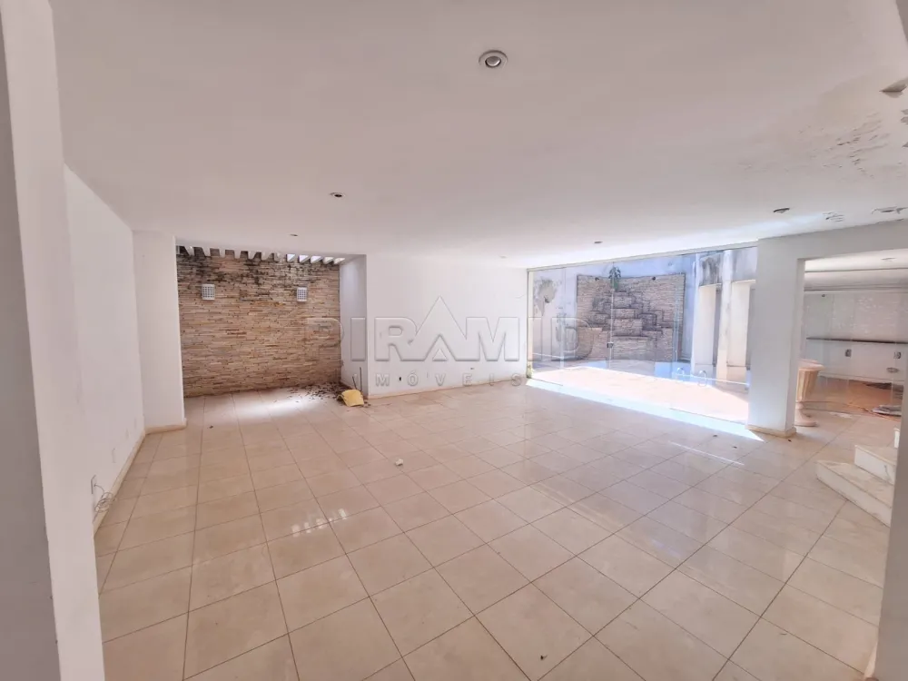 Alugar Casa / Padr&atilde;o em Ribeir&atilde;o Preto R$ 10.000,00 - Foto 7