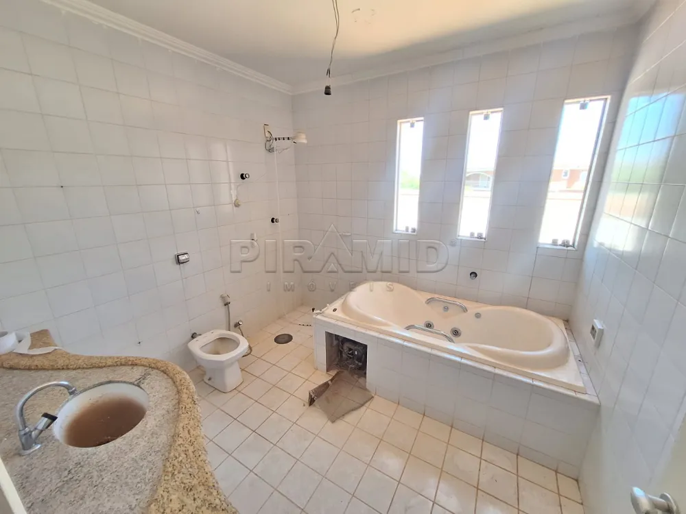 Alugar Casa / Padr&atilde;o em Ribeir&atilde;o Preto R$ 10.000,00 - Foto 14