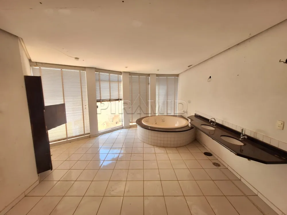 Alugar Casa / Padr&atilde;o em Ribeir&atilde;o Preto R$ 10.000,00 - Foto 16