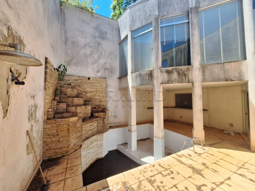 Alugar Casa / Padr&atilde;o em Ribeir&atilde;o Preto R$ 10.000,00 - Foto 22