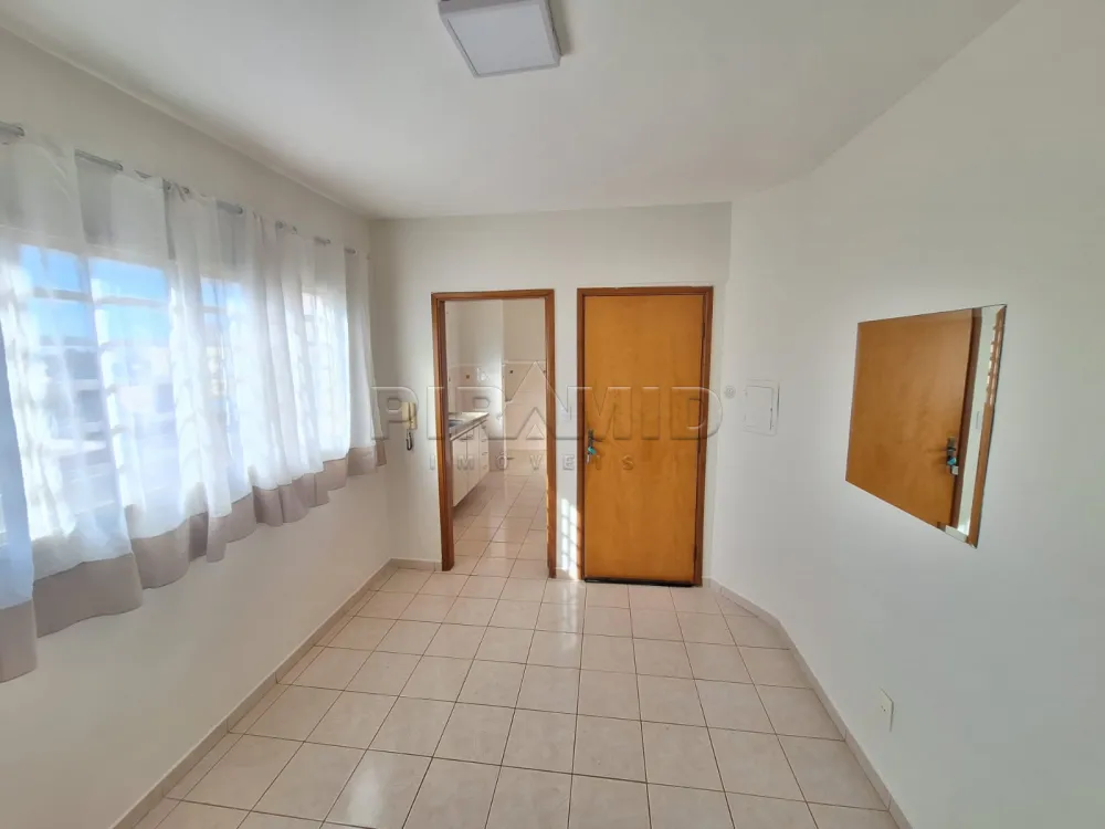 Alugar Apartamento / Padr&atilde;o em Ribeir&atilde;o Preto R$ 1.500,00 - Foto 2