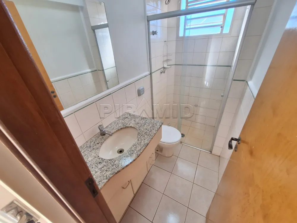 Alugar Apartamento / Padr&atilde;o em Ribeir&atilde;o Preto R$ 1.500,00 - Foto 8