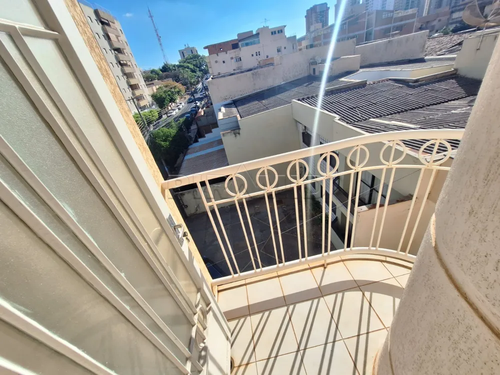 Alugar Apartamento / Padr&atilde;o em Ribeir&atilde;o Preto R$ 1.500,00 - Foto 9