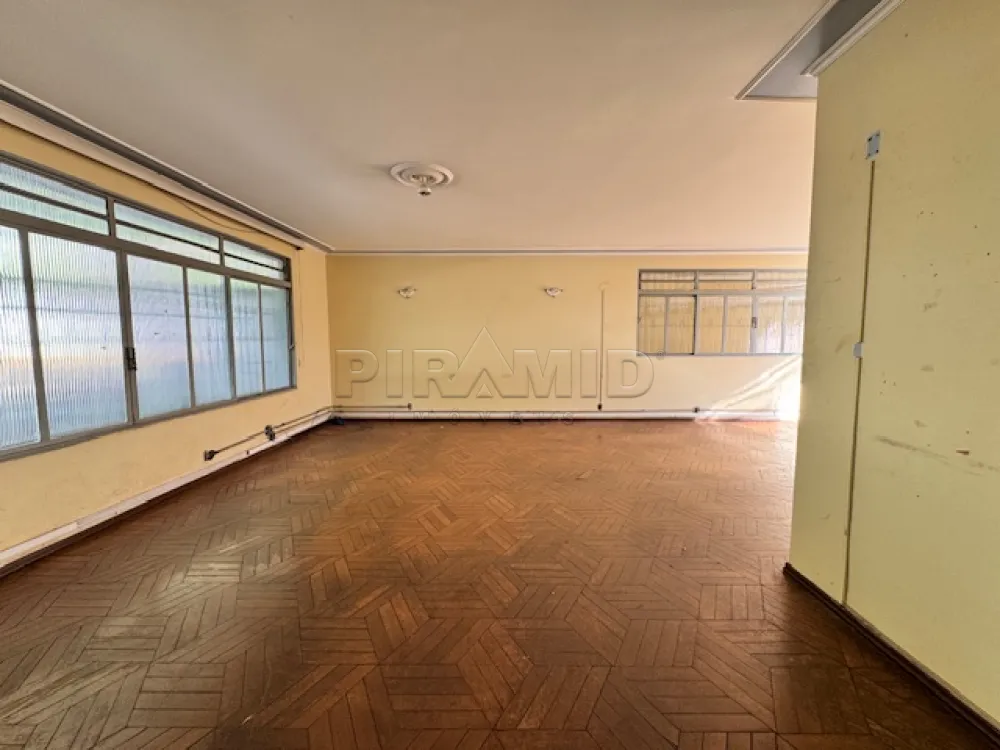 Alugar Comercial / Casa em Ribeir&atilde;o Preto R$ 6.900,00 - Foto 1