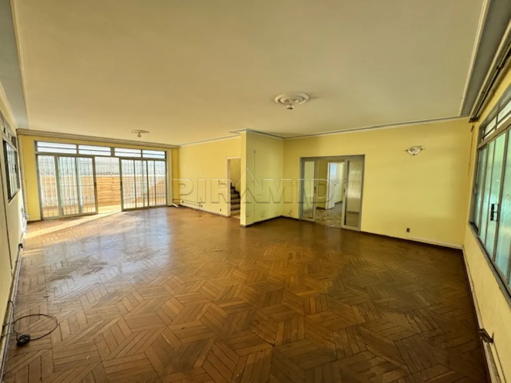 Alugar Comercial / Casa em Ribeir&atilde;o Preto R$ 6.900,00 - Foto 2