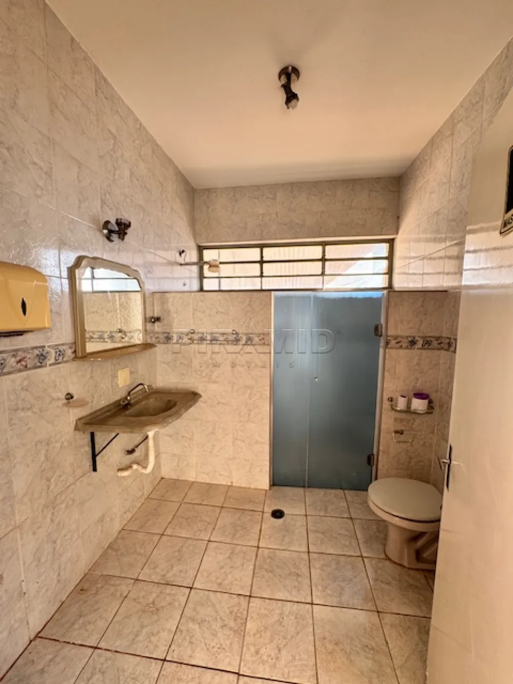 Alugar Comercial / Casa em Ribeir&atilde;o Preto R$ 6.900,00 - Foto 14