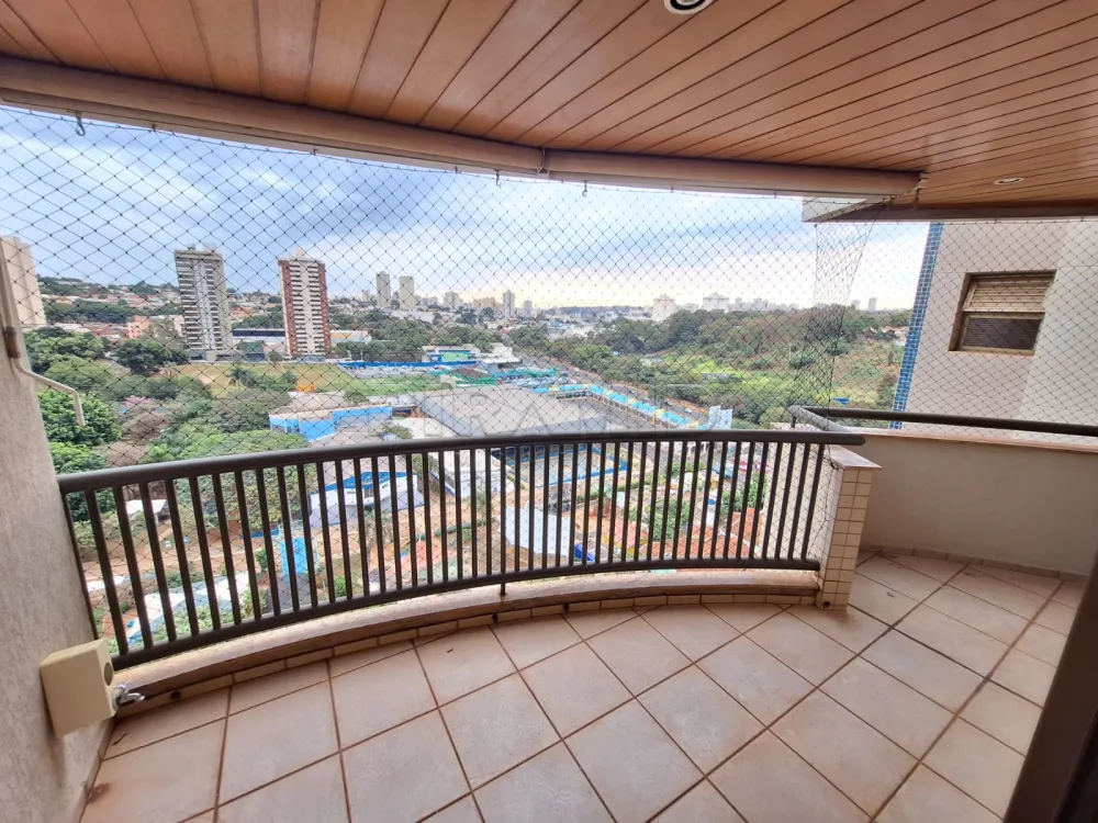 Alugar Apartamento / Padr&atilde;o em Ribeir&atilde;o Preto R$ 3.500,00 - Foto 3