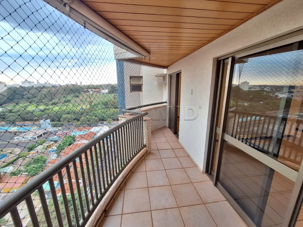 Alugar Apartamento / Padr&atilde;o em Ribeir&atilde;o Preto R$ 3.500,00 - Foto 4