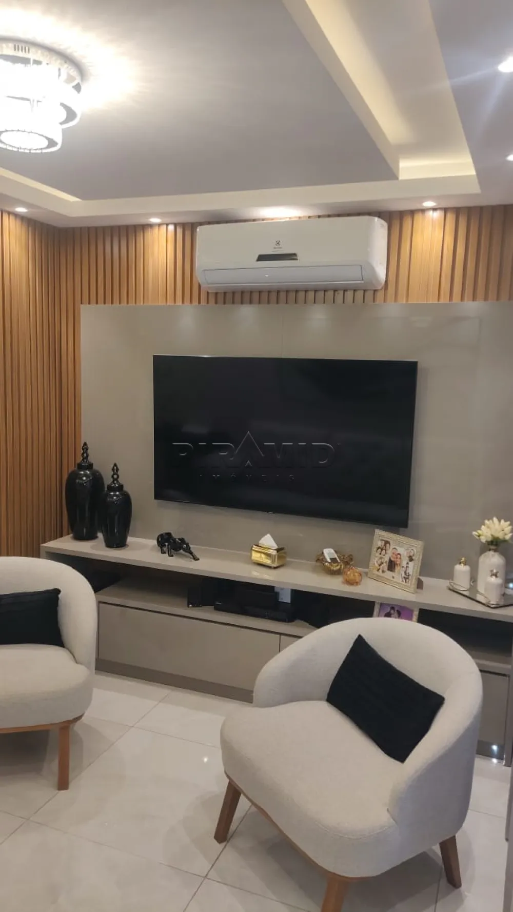 Comprar Apartamento / Padr&atilde;o em Ribeir&atilde;o Preto R$ 640.000,00 - Foto 4