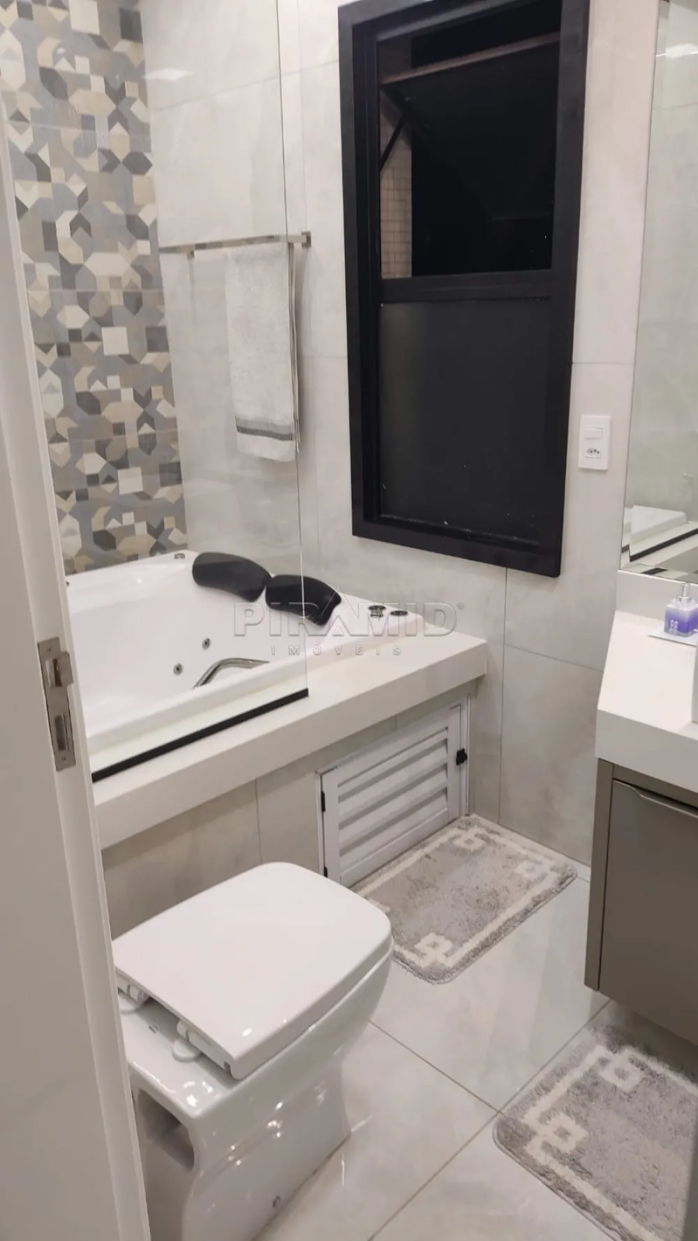 Comprar Apartamento / Padr&atilde;o em Ribeir&atilde;o Preto R$ 640.000,00 - Foto 12