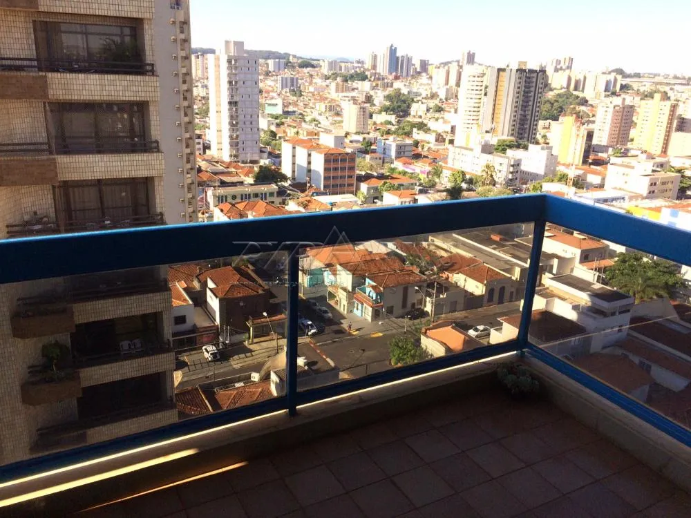 Alugar Apartamento / Padr&atilde;o em Ribeir&atilde;o Preto R$ 1.200,00 - Foto 3