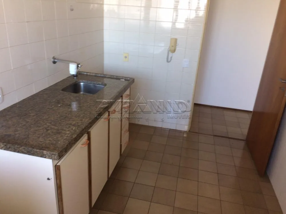 Alugar Apartamento / Padr&atilde;o em Ribeir&atilde;o Preto R$ 1.200,00 - Foto 8