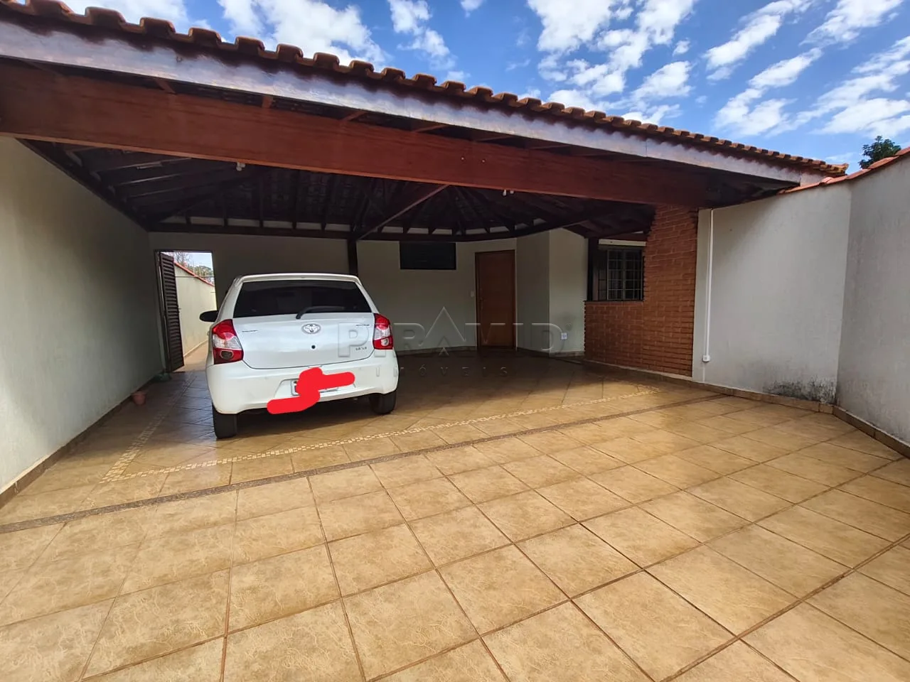Alugar Casa / Padr&atilde;o em Ribeir&atilde;o Preto R$ 3.200,00 - Foto 3