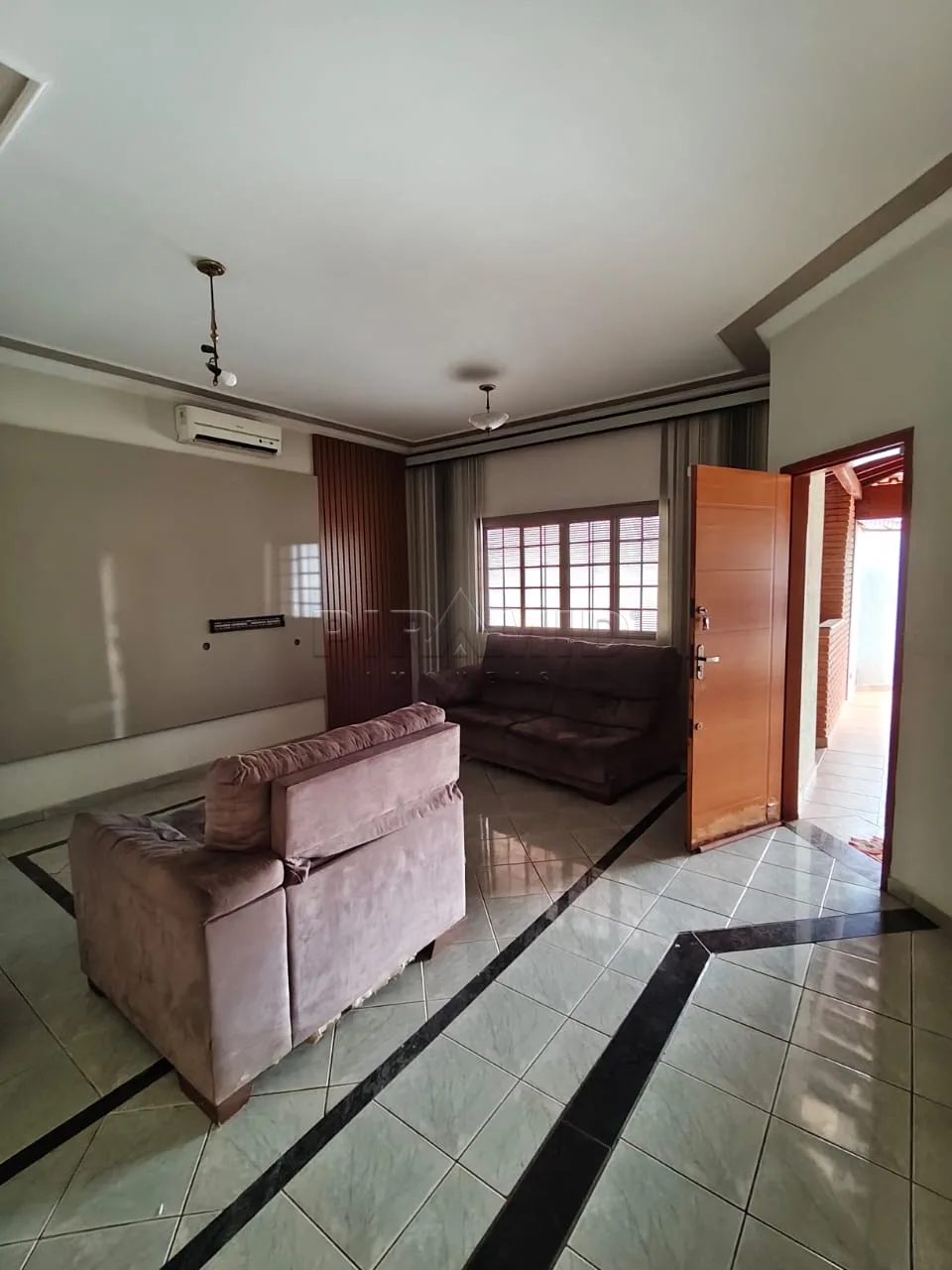 Alugar Casa / Padr&atilde;o em Ribeir&atilde;o Preto R$ 3.200,00 - Foto 10