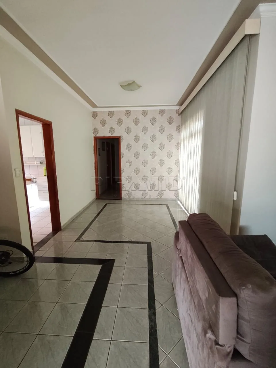 Alugar Casa / Padr&atilde;o em Ribeir&atilde;o Preto R$ 3.200,00 - Foto 11