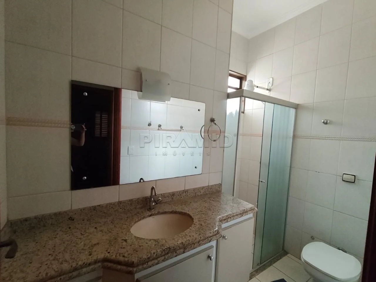 Alugar Casa / Padr&atilde;o em Ribeir&atilde;o Preto R$ 3.200,00 - Foto 15