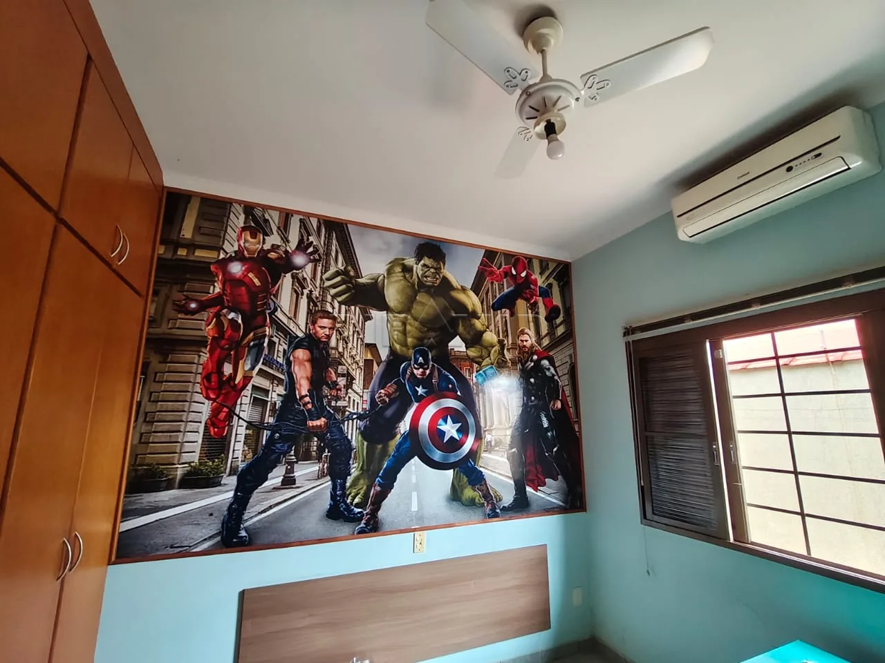 Alugar Casa / Padr&atilde;o em Ribeir&atilde;o Preto R$ 3.200,00 - Foto 18