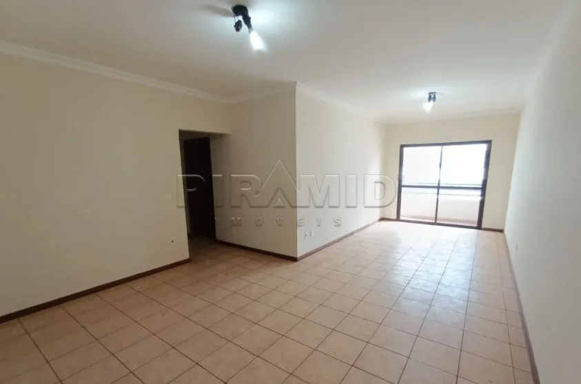 Alugar Apartamento / Padr&atilde;o em Ribeir&atilde;o Preto R$ 2.100,00 - Foto 1